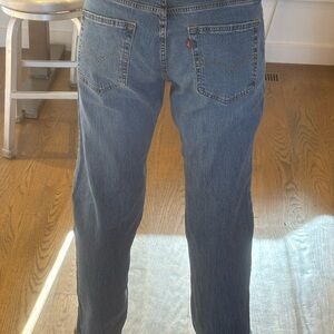 Never Worn Levi's - 559